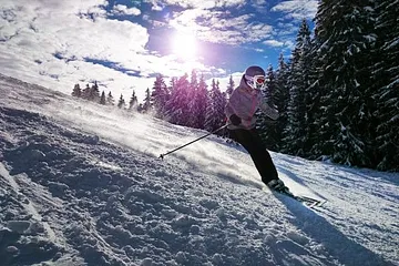 Prévention des accidents de sports d’hiver